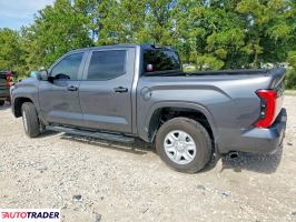 Toyota Tundra 2026 3