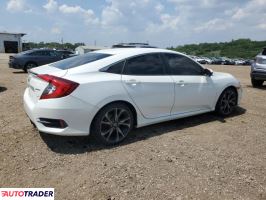 Honda Civic 2021 2 Honda Civic 2021 2