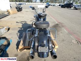 Harley-Davidson Road King 2022