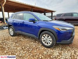 Toyota Corolla 2023 2