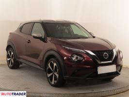 Nissan Juke 2020 1.0 115 KM