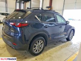 Mazda CX-5 2022 2