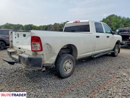 Dodge Ram 2023 6