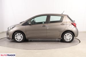 Toyota Yaris 2016 1.0 68 KM