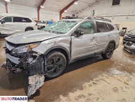 Subaru Outback 2022 2