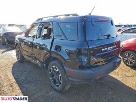 Ford Bronco 2024 1