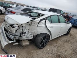 Nissan Altima 2023 2 Nissan Altima 2023 2