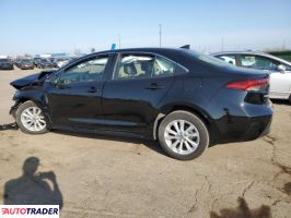 Toyota Corolla 2024 1 Toyota Corolla 2024 1