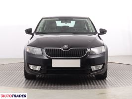 Skoda Octavia 2013 1.6 103 KM