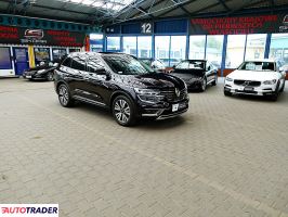 Renault Koleos 2019 2 190 KM