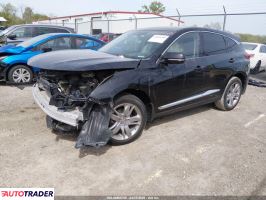 Acura RDX 2020 2