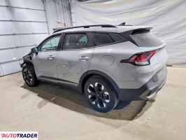 Kia Sportage 2024 2
