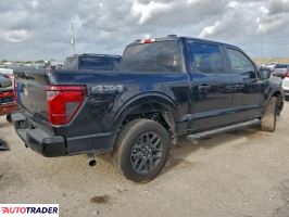 Ford Pozostałe 2025 5