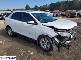 Chevrolet Equinox 2020 1