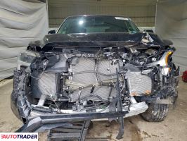 Toyota Tundra 2025 3