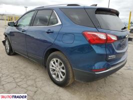 Chevrolet Equinox 2019 1