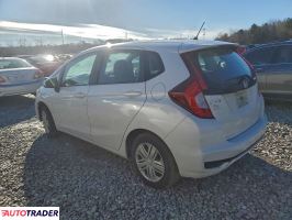 Honda Pozostałe 2020 1