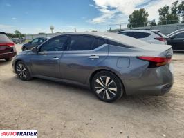 Nissan Altima 2019 2