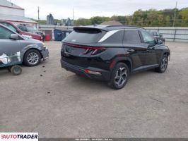 Hyundai Tucson 2022 2