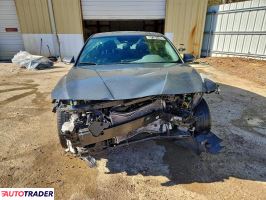 Hyundai Elantra 2025 2