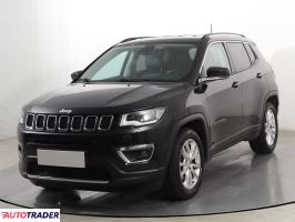 Jeep Compass 2021 1.3 147 KM