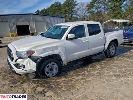 Toyota Tacoma 2023 3