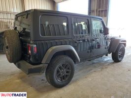 Jeep Wrangler 2024 3