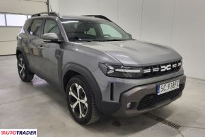 Dacia Duster 2025 1.0 91 KM
