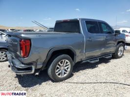GMC Sierra 2020 3 GMC Sierra 2020 3
