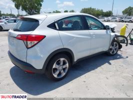 Honda HR-V 2022 1 Honda HR-V 2022 1