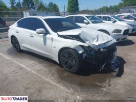 Infiniti Q50 2019 3 Infiniti Q50 2019 3