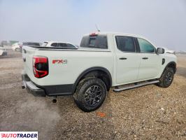 Ford Ranger 2024 2
