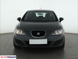 Seat Leon 2010 1.6 100 KM