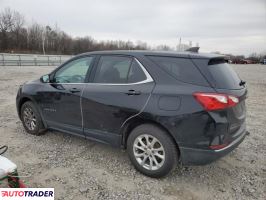 Chevrolet Equinox 2019 1 Chevrolet Equinox 2019 1