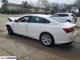 Chevrolet Malibu 2023 1