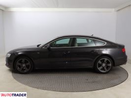 Audi A5 2010 2.0 207 KM