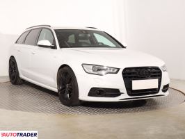Audi A6 2013 2.0 174 KM