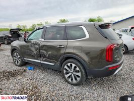 Kia Pozostałe 2022 3