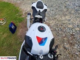 BMW S 2025