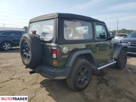 Jeep Wrangler 2021 3