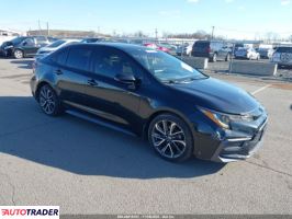 Toyota Corolla - zobacz ofertę