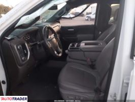 Chevrolet 1500 2020 5