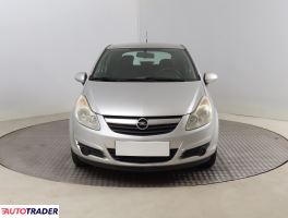 Opel Corsa 2007 1.2 79 KM