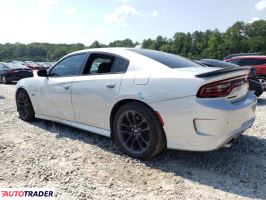 Dodge Charger 2020 6 Dodge Charger 2020 6