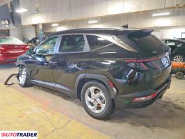 Hyundai Tucson 2022 2