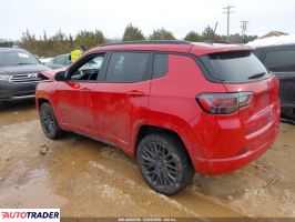Jeep Compass 2022 2