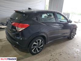 Honda HR-V 2020 1
