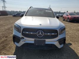 Mercedes CL 2020 2