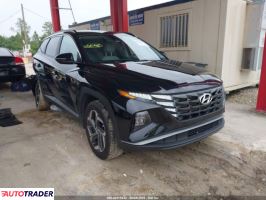 Hyundai Tucson 2023 2