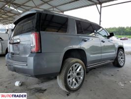 GMC Yukon 2019 6 GMC Yukon 2019 6